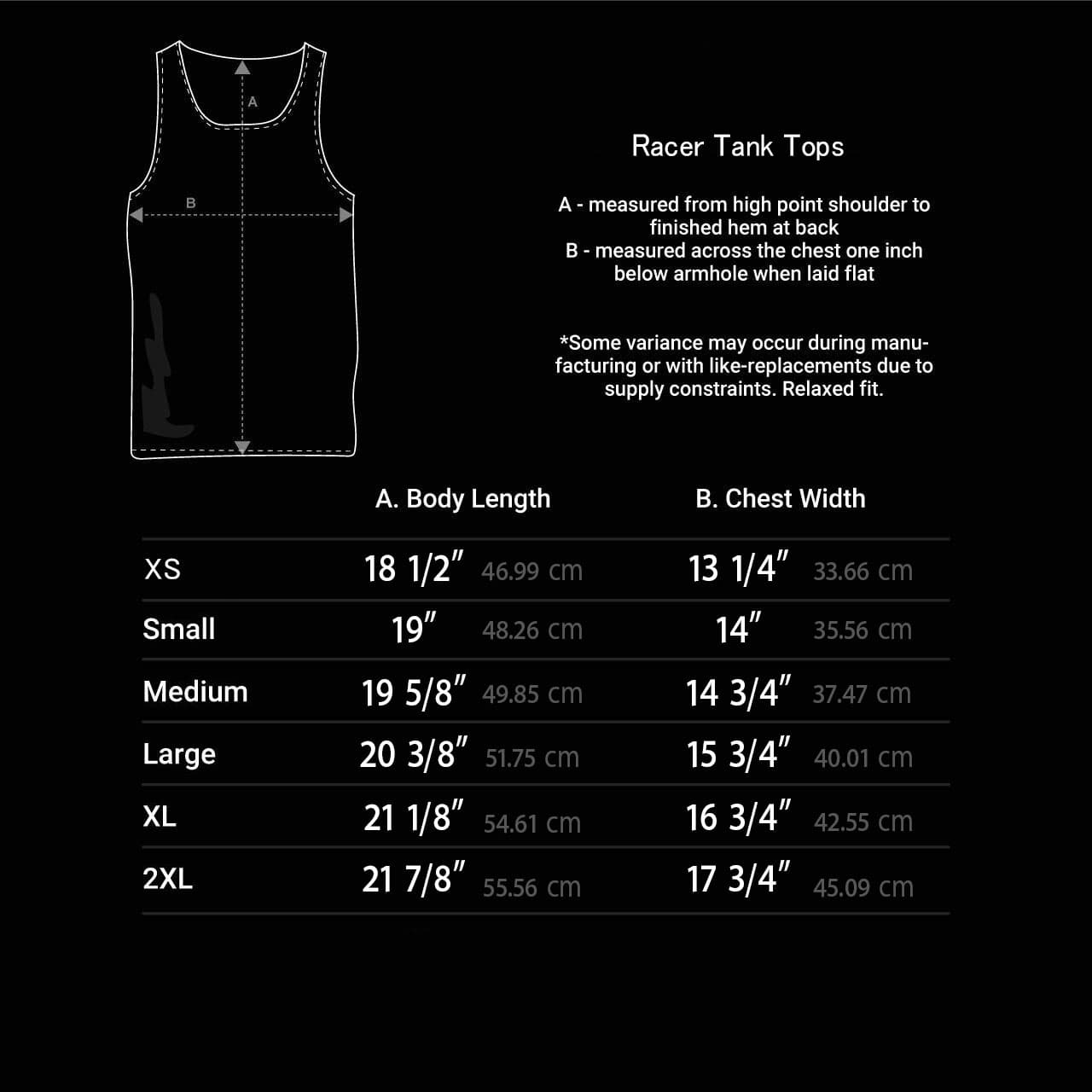 Sydney Morgan Iconic Rhinestone Racer Tank