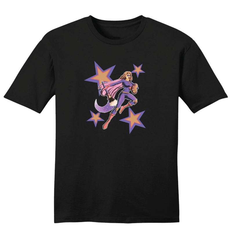 Sydney Comic T-Shirt