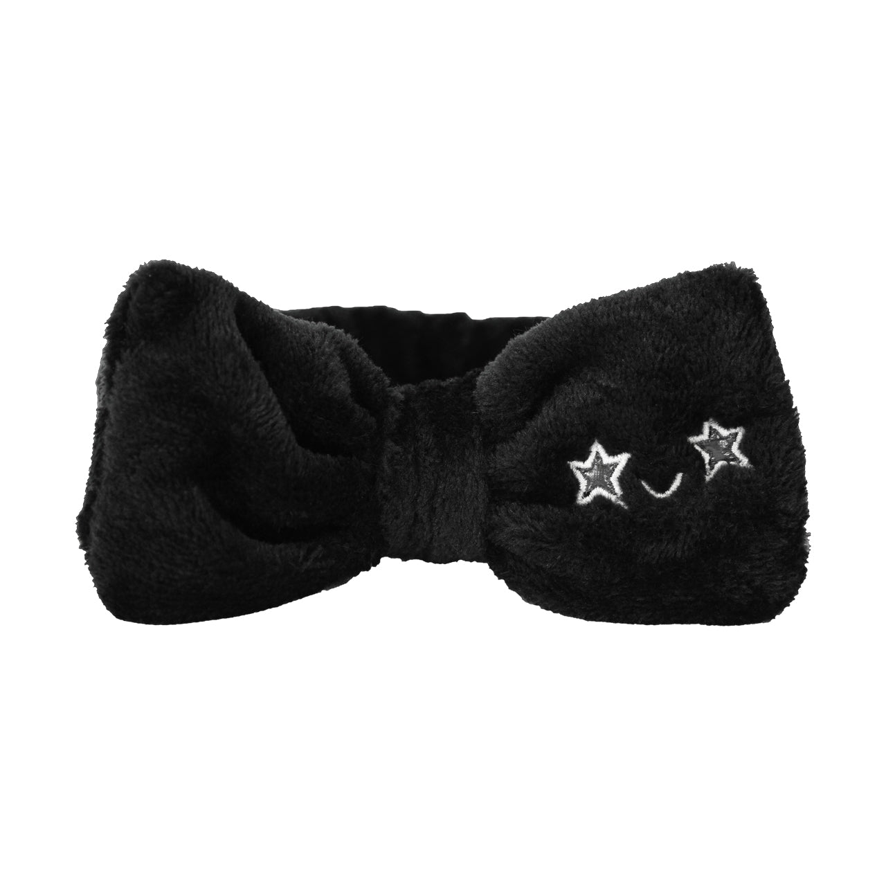 Sydney Morgan Emoji Bow Headband