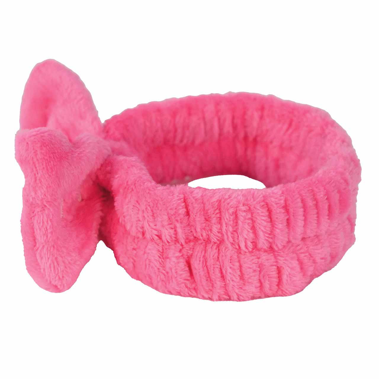 Sydney Morgan Emoji Bow Headband