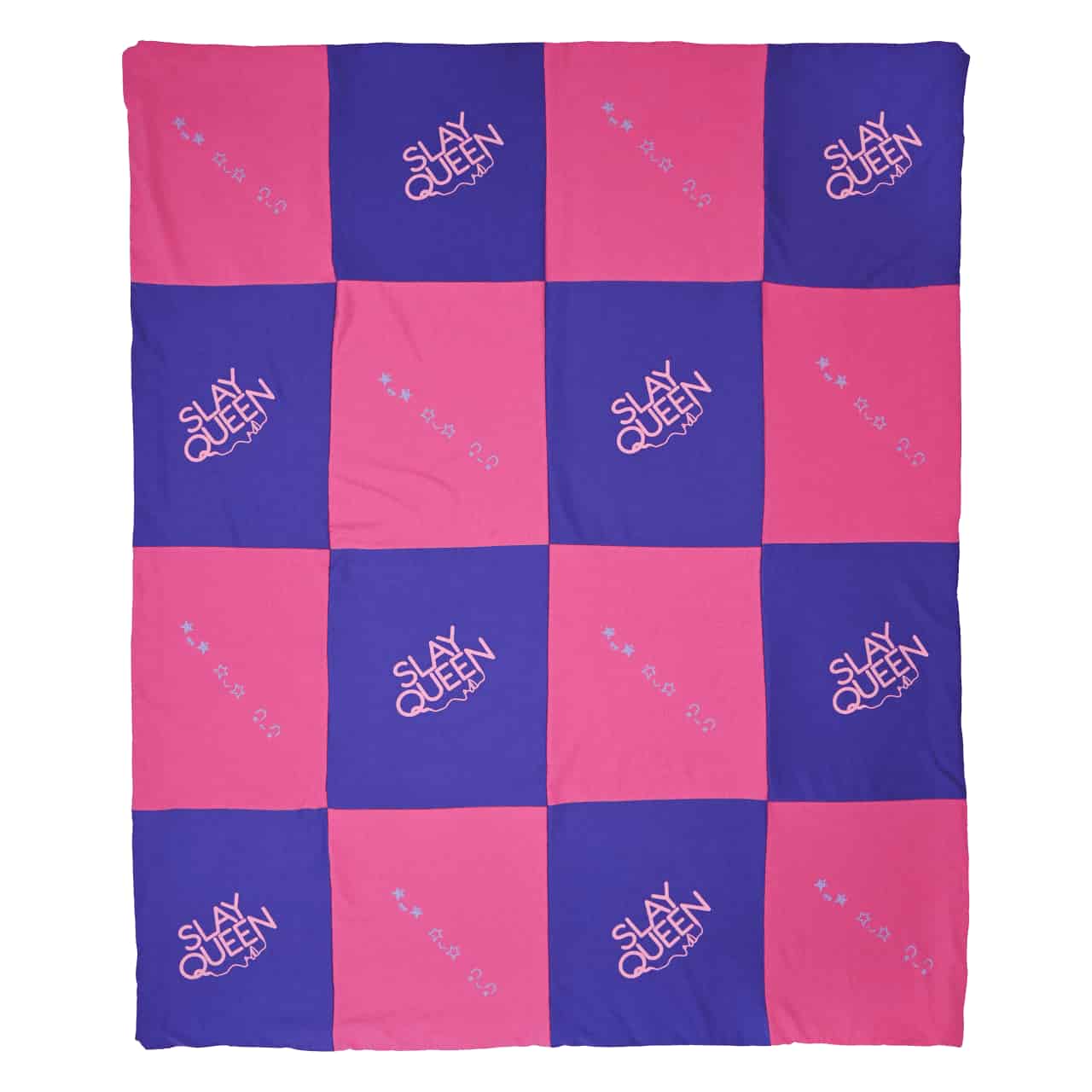 Sydney Morgan Handcrafted T-Shirt Quilt