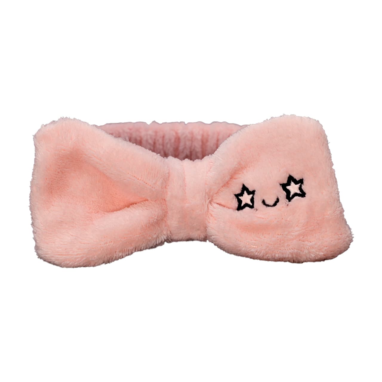 Sydney Morgan Emoji Bow Headband