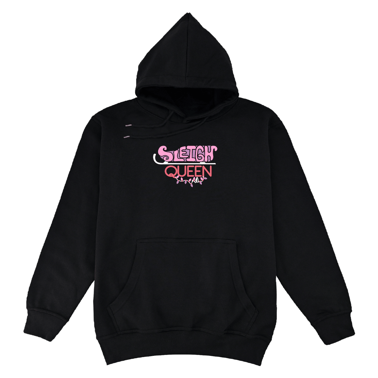 Sydney Morgan Sleigh Queen Hoodie