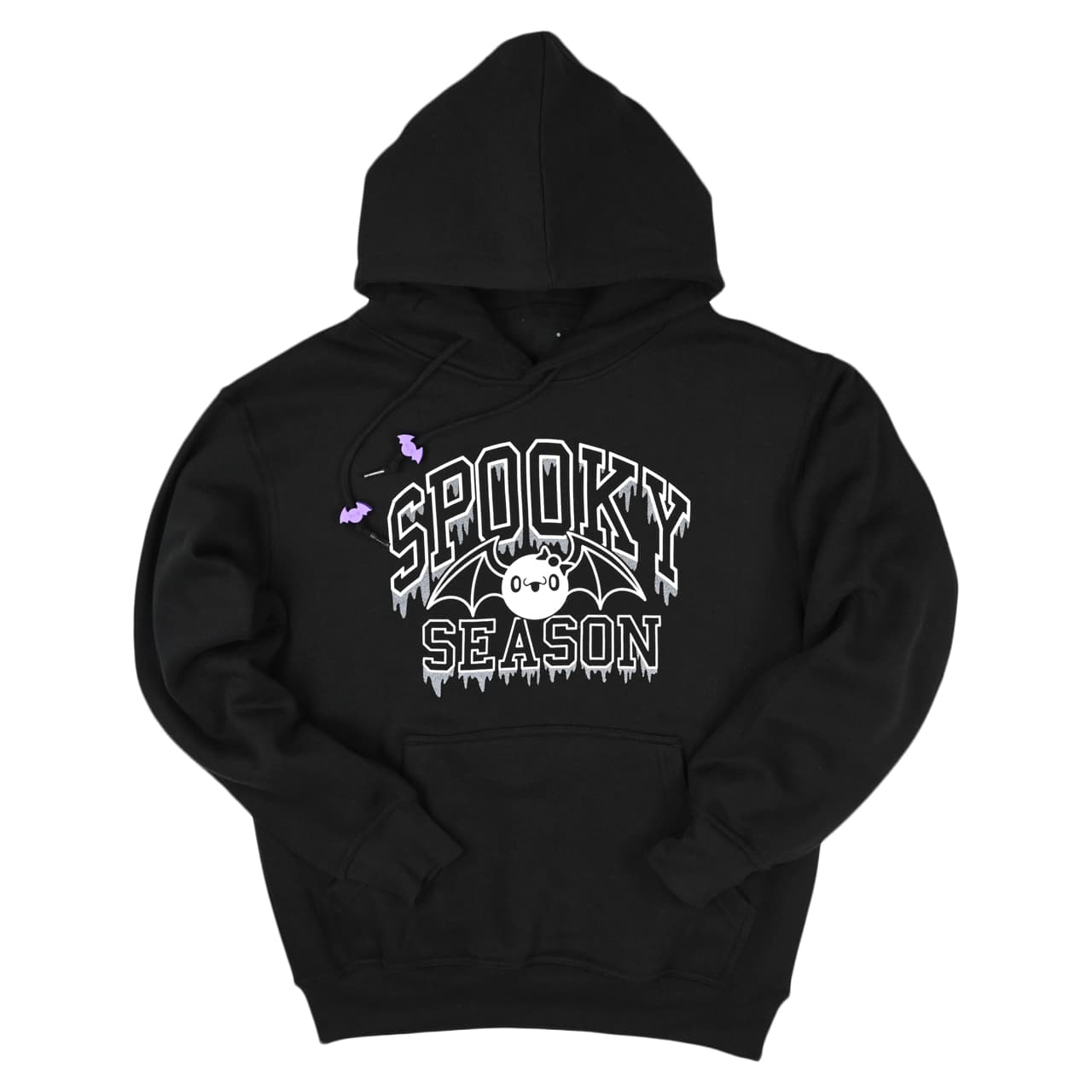 Sydney Morgan 2025 Spooky Season Glow Hoodie