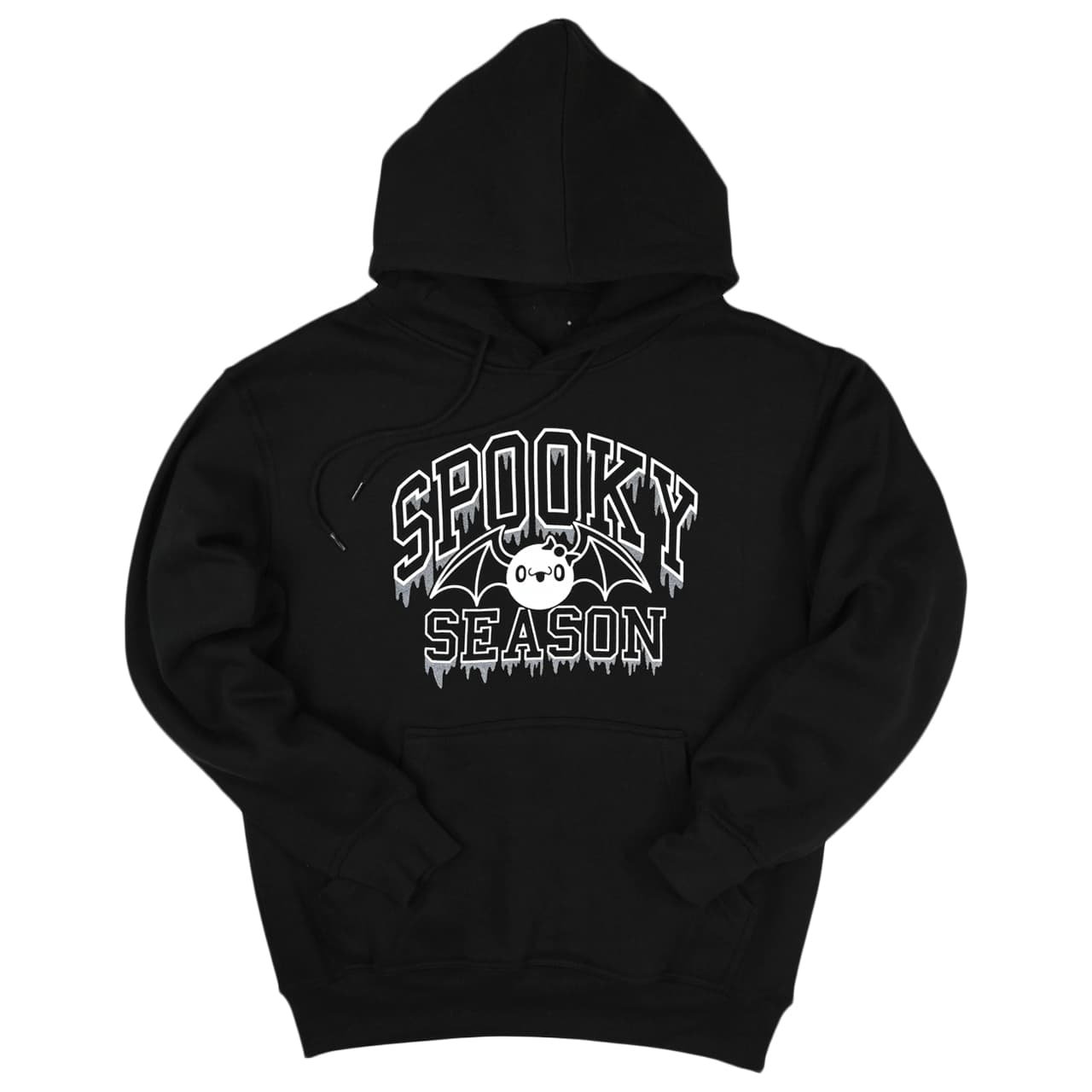Sydney Morgan 2025 Spooky Season Glow Hoodie