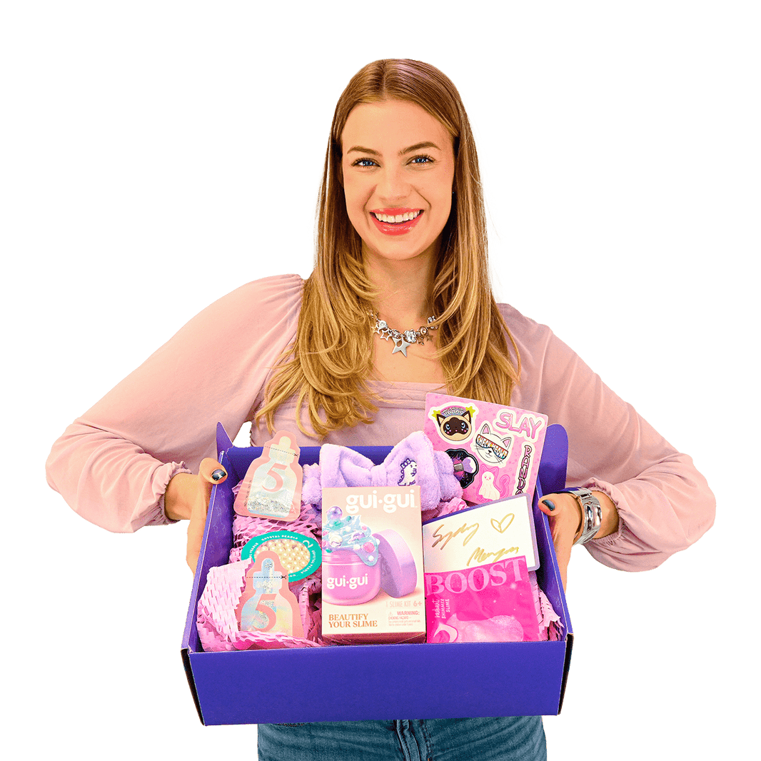 Products – SydneyMorgan