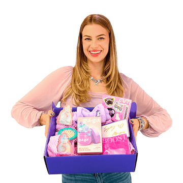 Sydney Morgan Merch – SydneyMorgan
