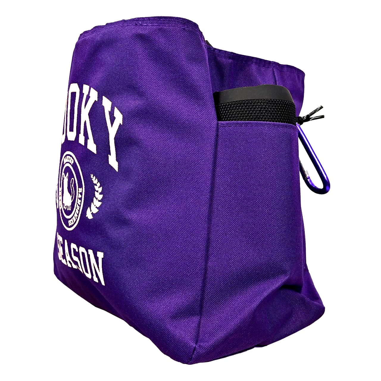 Sydney Morgan Glow-In-The-Dark Spooky Season Tote